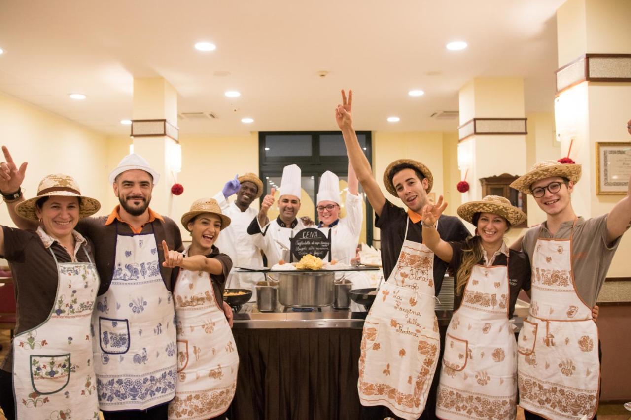 Hotel Dei Platani Ρίμινι Εξωτερικό φωτογραφία